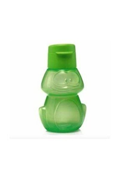Bebi-şo زجاجة ضفدع صديقة للبيئة سعة 310 مل للأطفال