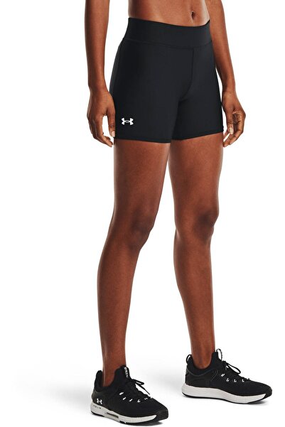 Under Armour Γυναικείο αθλητικό κολάν- HG Armour Mid Rise Middy - 1360938-001