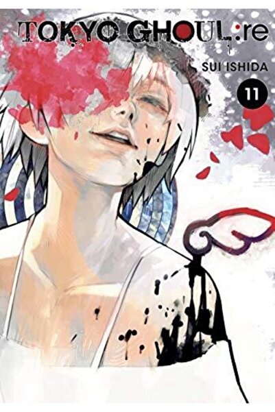 Arkadaş Yayıncılık Tokyo Ghoul: Re 11