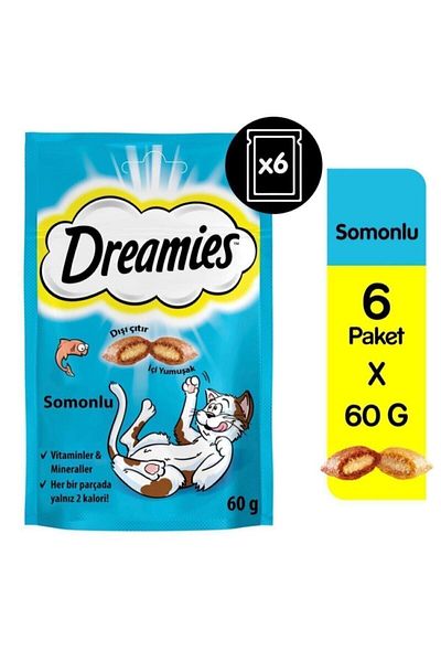 dreamies kedi odulleri ve fiyatlari trendyol