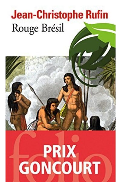 Arkadaş Yayıncılık Rouge Brazil