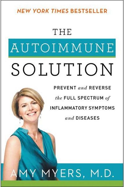 Arkadaş Yayıncılık The Autoimmune Solution