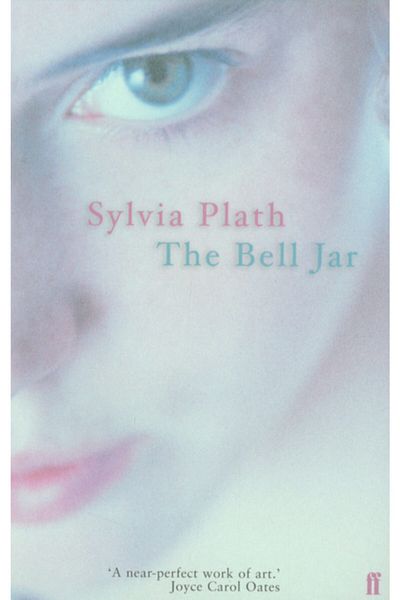 Arkadaş Yayıncılık The Bell Jar