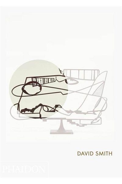 Arkadaş Yayıncılık David Smith (phaidon Focus)