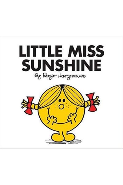 Arkadaş Yayıncılık Little Miss Sunshine