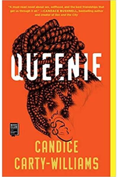 Arkadaş Yayıncılık Queenie