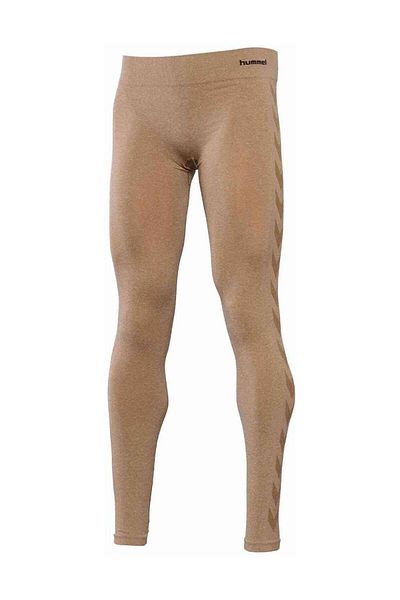 hummel Leggings de damă Classic Bee Ci fără cusături 011336-8412