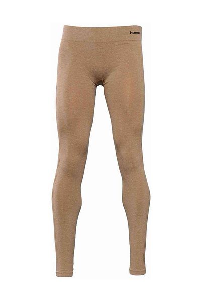 hummel Leggings de damă Classic Bee Ci fără cusături 011336-8412