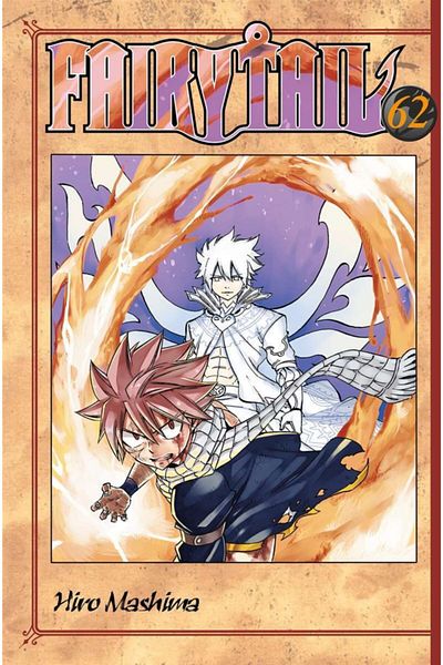 Arkadaş Yayıncılık Fairy Tail 62 - Comfortable and Stylish