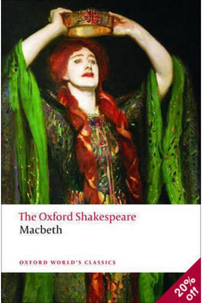 Arkadaş Yayıncılık The Tragedy Of Macbeth