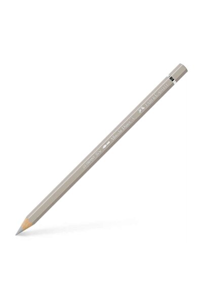Faber Castell Watercolor Colored Pencil Warm Grey II 271 A. Durer Faber-Castell