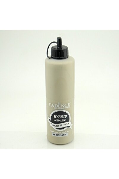 Cadence Cadence Hybrıd Met. Multısurfaces Hm-807 Platin 500ml