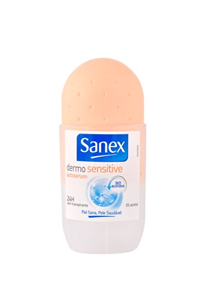Sanex Dermo Sensıtıve Roll On 50 ml