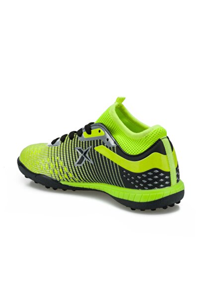 Kinetix Παπούτσια γηπέδου για αγόρια Torre Turf Green