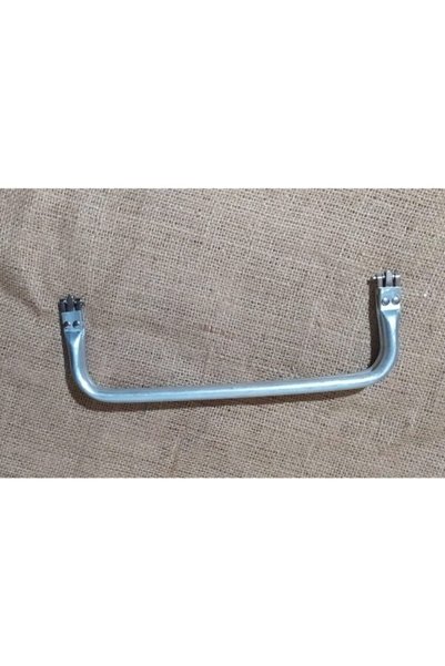 DERYACA FİKİRLER Bag Apparatus 22 cm Hidden Burs