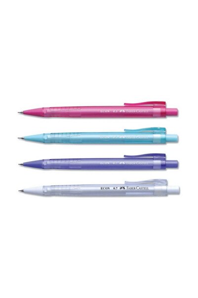 Faber Castell قلم فابر كاستل إيكون متعدد الاستخدامات 0.5