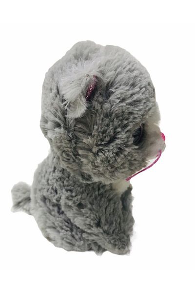 SELAY TOYS 17 cm Selay Plush Cat