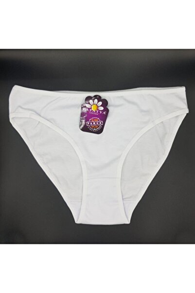 Papatya İnce Kenarlı  Külot Pt0200