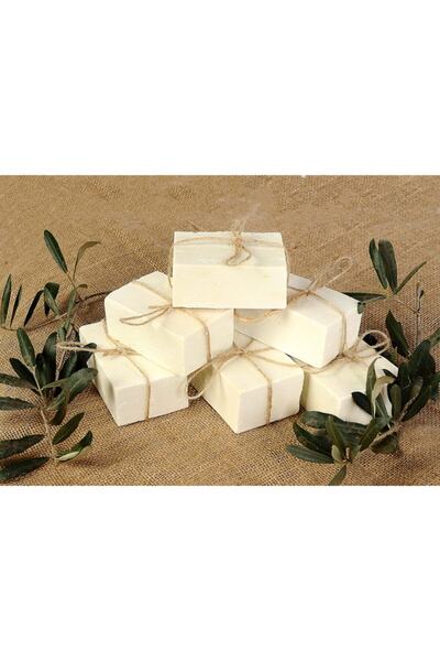 Milas Zeytinyağı Melisa Organik Zeytinyağlı Sabun