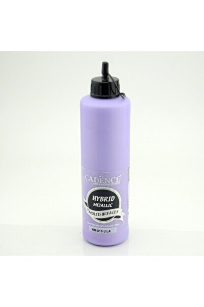 Cadence Cadence Hybrıd Met. Multısurfaces Hm-810 Lila 500ml