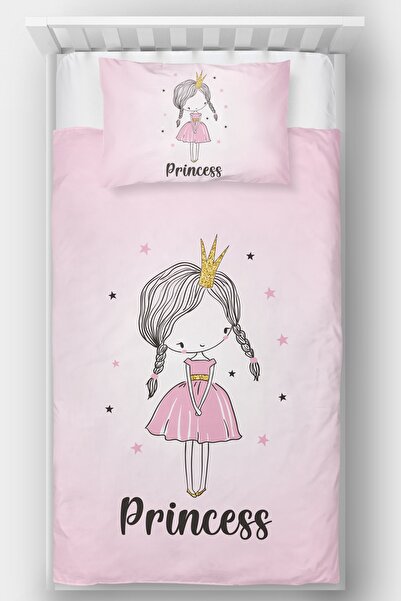 Homamia Princess Single Bedspread