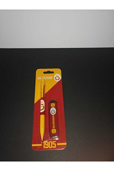 Timon Galatasaray Uçlu Kalem 0.7+ Kalem Ucu Hediyeli