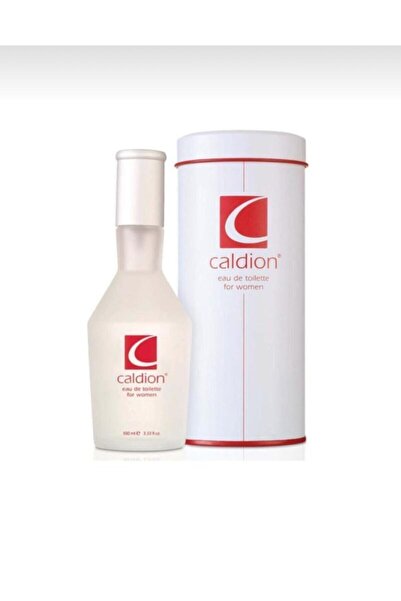 Caldion Edt 100 ml Kadın Parfümü
