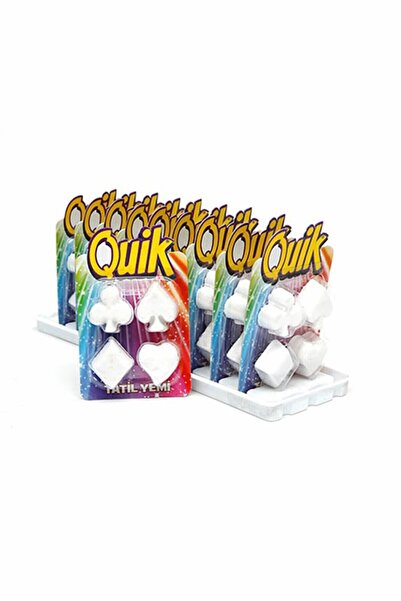 Genel Markalar Hafta Sonu Tatil Yemi 4 Lü 1 Adet