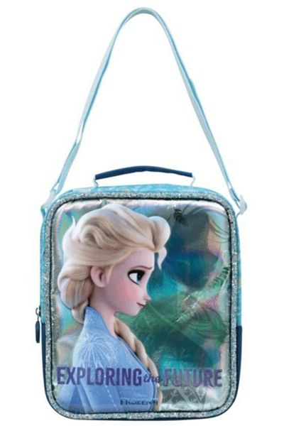 Frocx 5118 Frozen Lunch Box