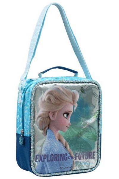Frocx 5118 Frozen Lunch Box