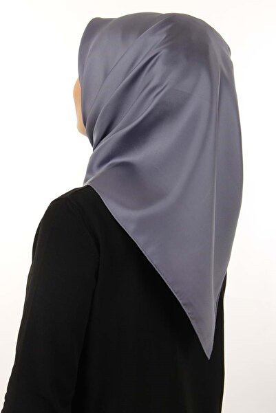 Aker Twill Silk Scarf 7519713   - 928