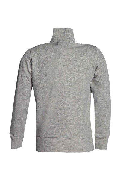 hummel Geılonı Fermuarlı Sweatshırt