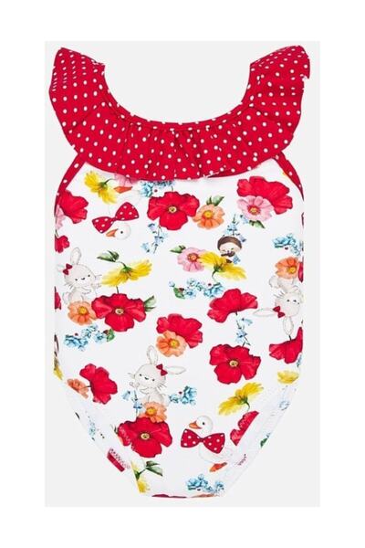 MAYORAL ملابس سباحة للأطفال L20y1717