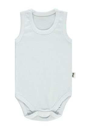civil baby unisex bebek beyaz citcitli body fiyati yorumlari trendyol