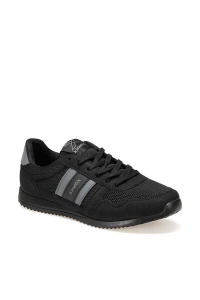 Kinetix CARTER MESH W Pantofi negri pentru femei 100372003