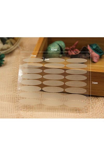simstore Eyelid Lift Tapes Large Size 48 Pieces