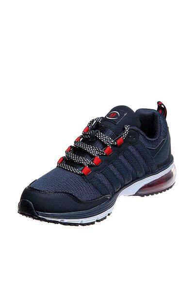M.P. Men's Running & Training Shoes - Trail-I Mr Air Fit - 181-1701MR