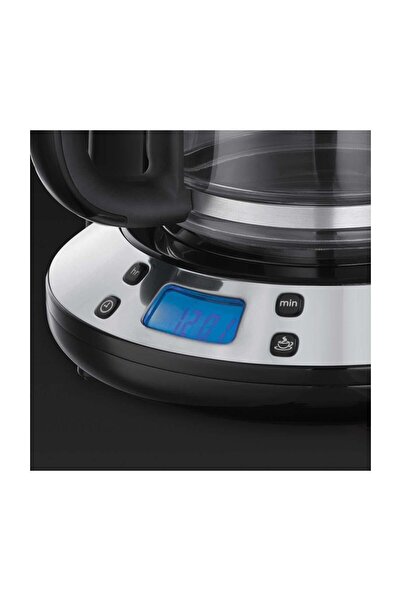 RUSSELL HOBBS 24030-56 Victory Kahve Makinesi