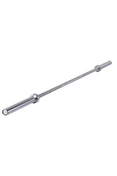 Genel Markalar 180 Cm Profesyonel Olimpik Bar