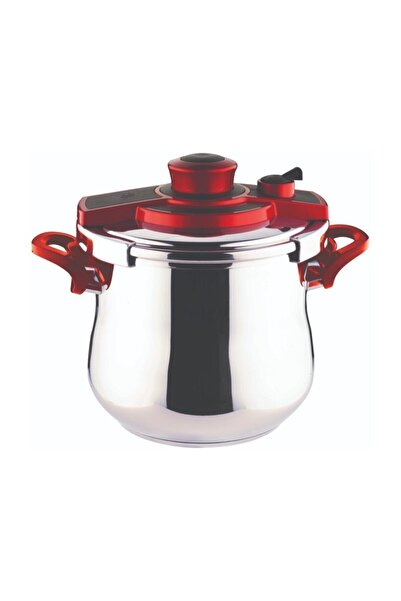 Remetta Pratico Elit Düdüklü 10 lt 304 Cr