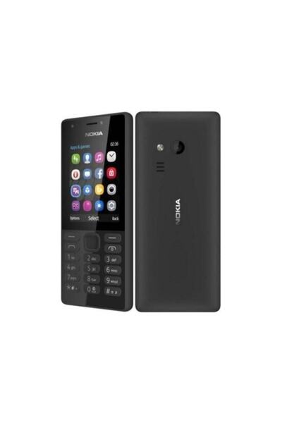 Nokia 216 Kameralı Tuşlu Telefon (Ithalatçı Garantili)