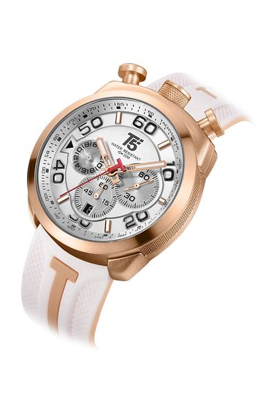 T5 Saat T5 Men's Wristwatch