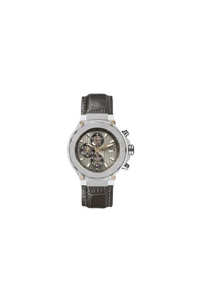 Guess Collection ساعة يد رجالية Gcx56001g1s
