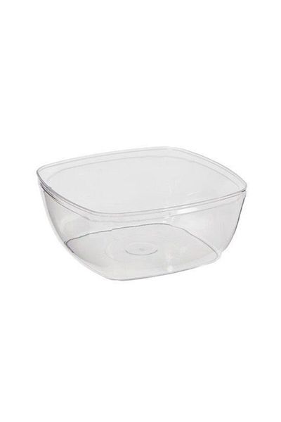 Poppy Crystal Rice Pudding Bowl (25 Pieces)