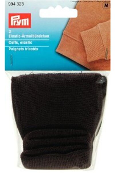 Prym Ribana Kol Bandı 994323 Kahverengi