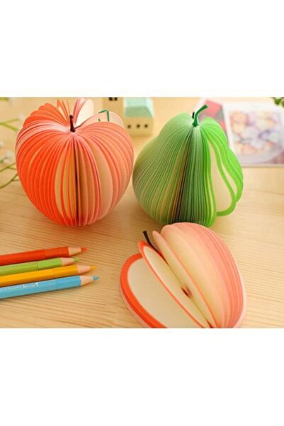 hitteknoloji Meyve Notluklar Dekoratif Ürünler Ilginç Hediyeler 2 Adet