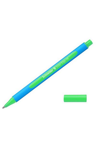 SCHNEIDER Slider Edge Xb Light Green Ballpoint Pen 1 Piece