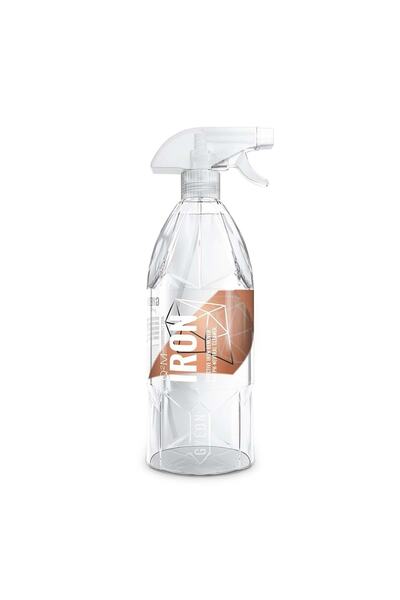 Gyeon Quartz Q2m Iron Jant Temizleyici Ve Demir Tozu Sökücü 1lt