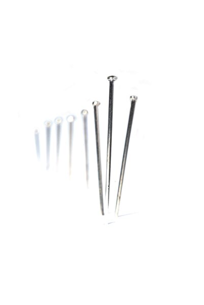 Genel Markalar Mas 330 Toplu İğne 20 Gr Nikel 28 Mm