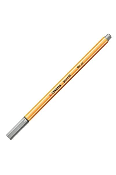 Stabilo Light Gray Gliss Pen 88/94
